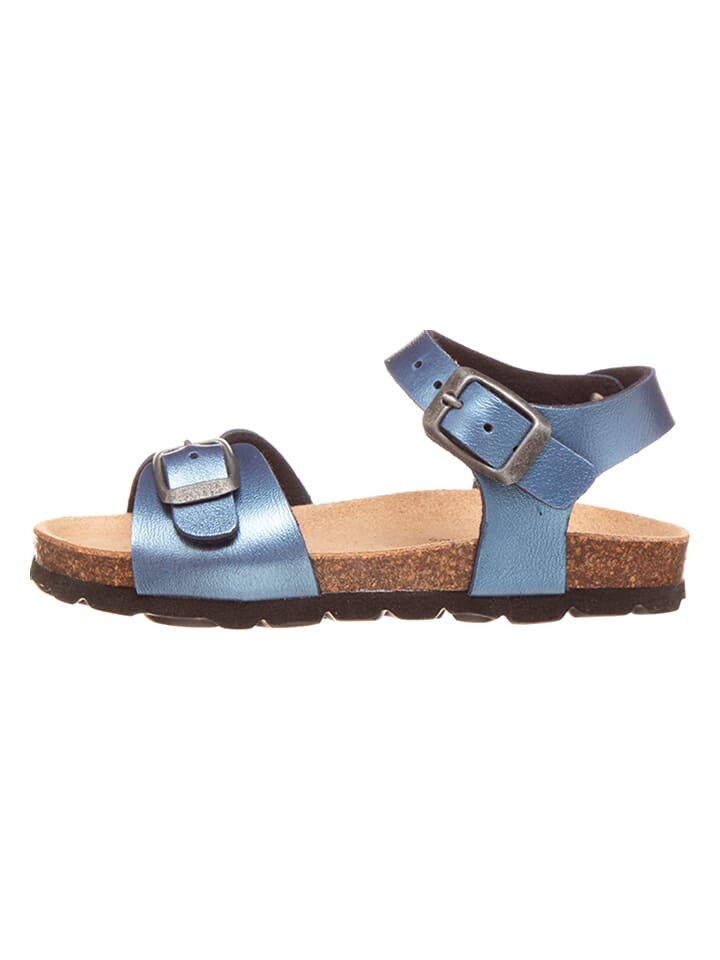 

Сандалии Little Sky, синий