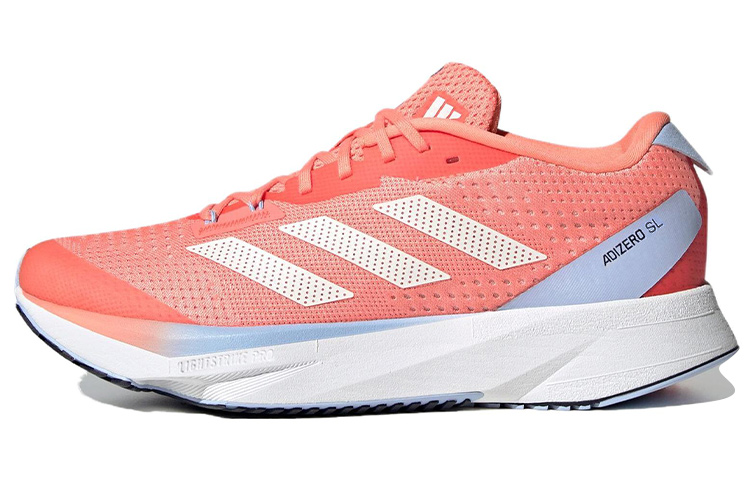 

Кроссовки adidas Women's Adizero SL 'Coral Fusion'