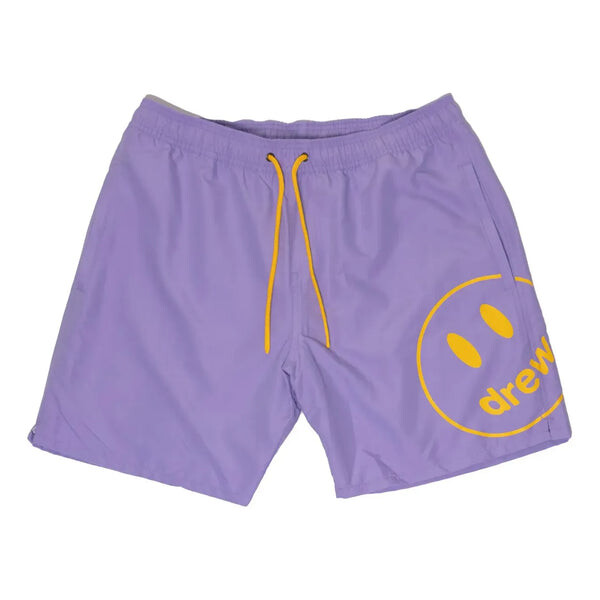 

Шорты mascot pool short 'lavender' Drew House, фиолетовый