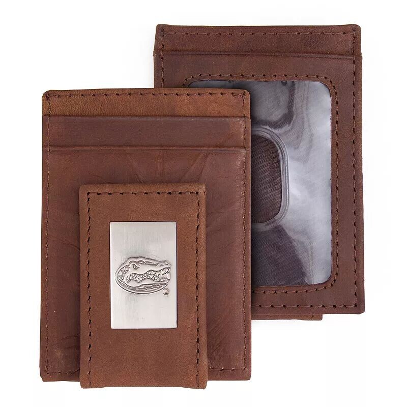 

Кошелек Eagles Wings Florida Gators с передним карманом