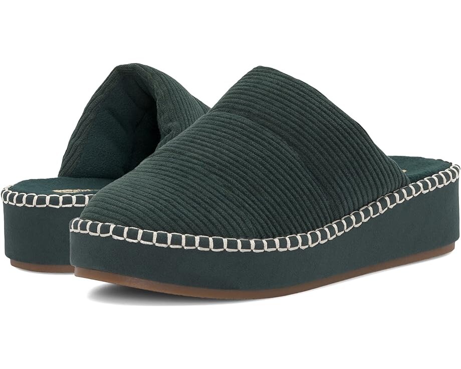 

Сабо Lucky Brand Lisilly, цвет Scarab