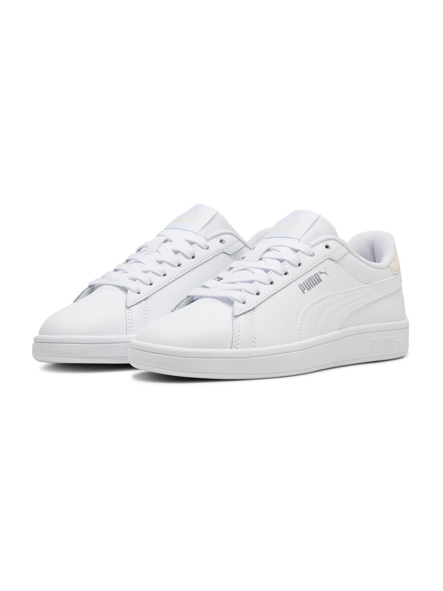 Кроссовки Puma SMASH 3.0, белый — фото 2