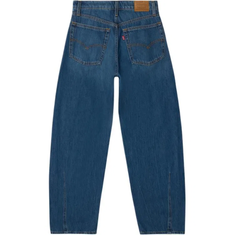 Джинсы Ice Cool Series для женщин, medium blue Levis — фото 3