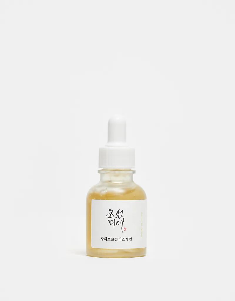 

Сыворотка для сияния Beauty of Joseon с прополисом и ниацинамидом 30 мл