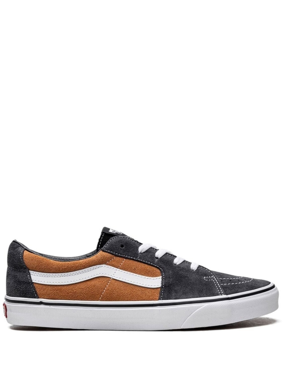 

Кеды Sk8-Lo Vans, серый