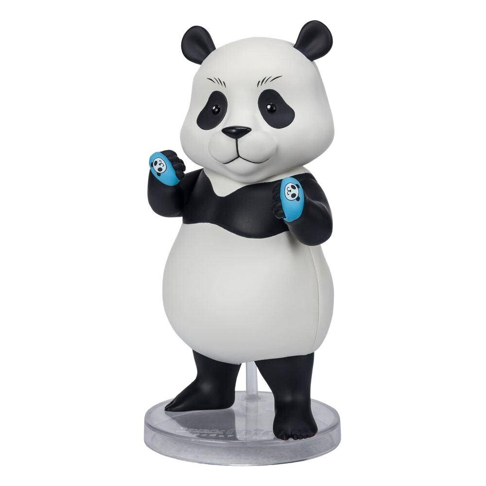 

Дзюдзюцу Кайсен - Мини Панда - Фигурки 9 см BANDAI
