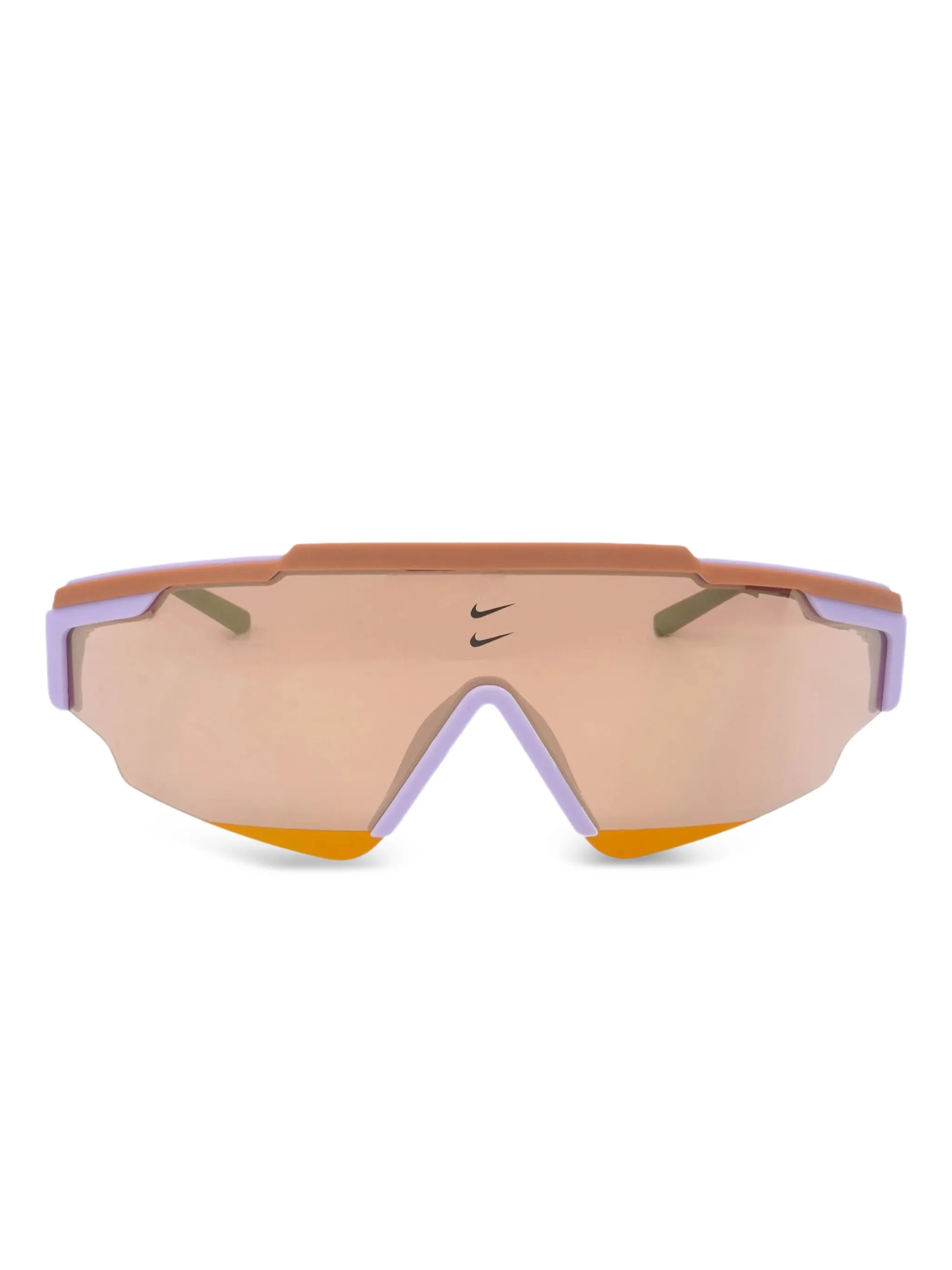 

Солнцезащитные очки Marquee Edge Nike, фиолетовый