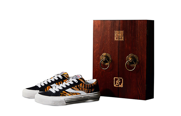 

vision street wear Vision уличная одежда Обувь для скейтбординга унисекс