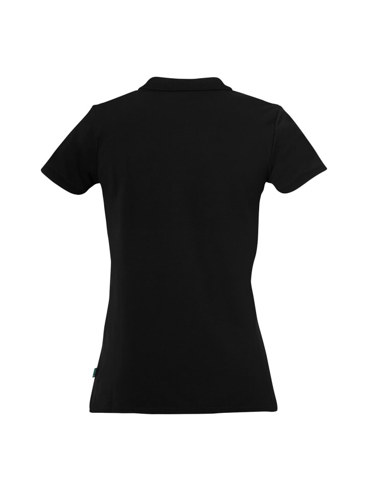 

Функциональная рубашка uhlsport POLO SHIRT Essential Prime Women, черный