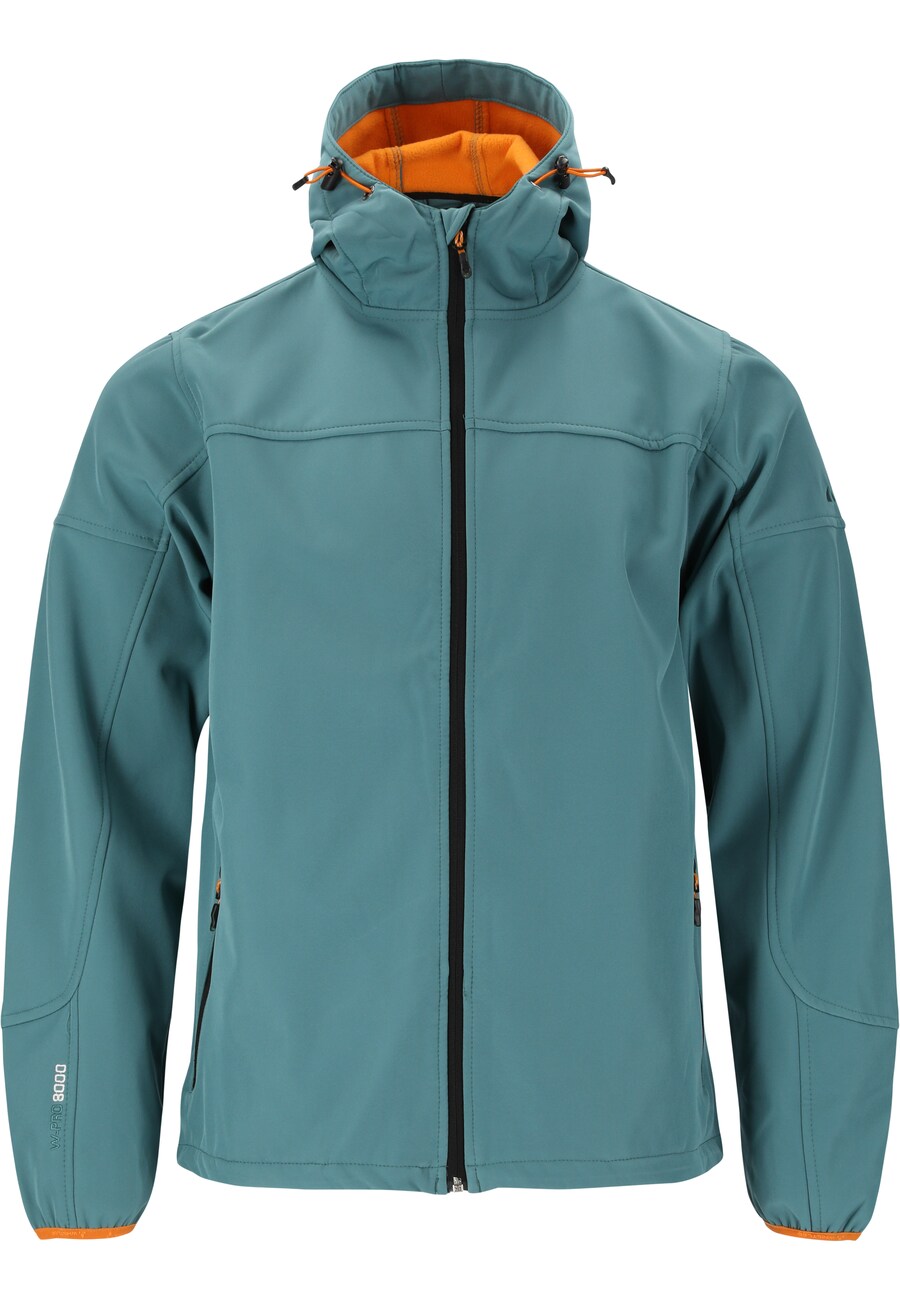 

Спортивная куртка Whistler Duble, аква