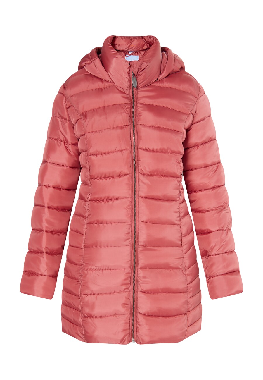 

Зимняя куртка usha BLUE LABEL Fenia, цвет Pastel red