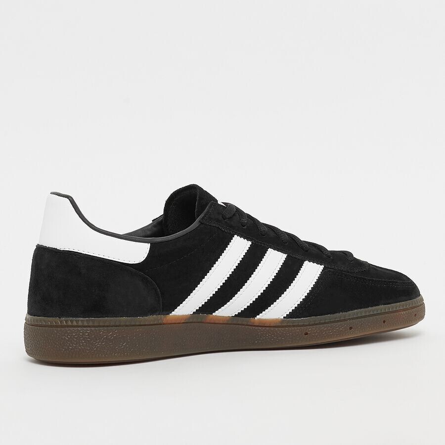 Кроссовки Handball Spezial Sneaker adidas Originals, цвет core black/ftwr white/GUM5 — фото 3