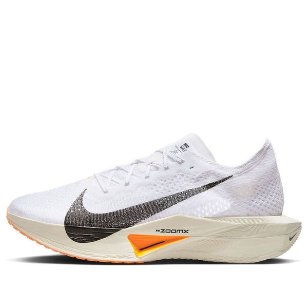

Кроссовки zoomx vaporfly next% 3 Nike, белый
