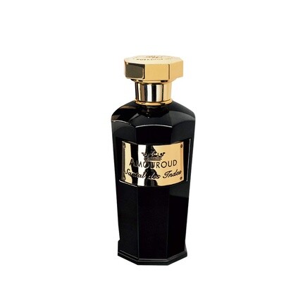 Amouroud Santal Des Indes Eau De Parfum 100ml Spray — фото 2