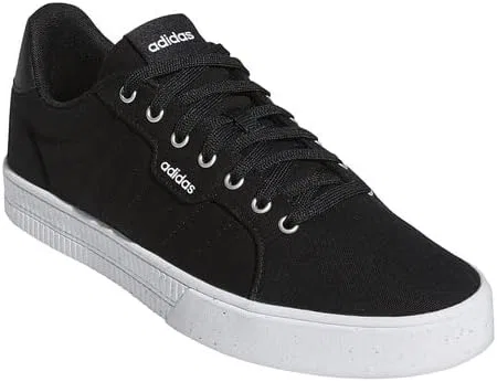 Мужские кроссовки Adidas Continental для фитнеса, белый/черный — фото 4