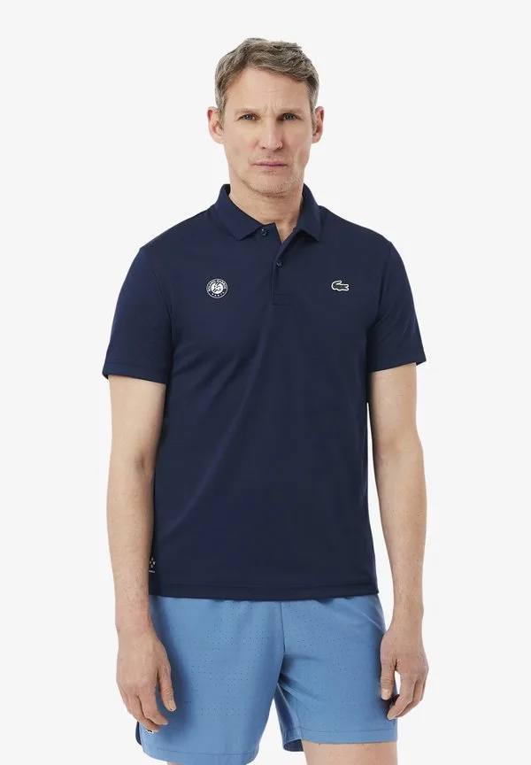 Рубашка поло lacostepolo mc hommedh033400 Lacoste, Bleu Nuit
