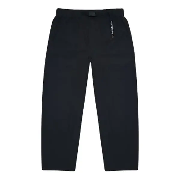 

Брюки starsprinter pant 'black' Converse, черный