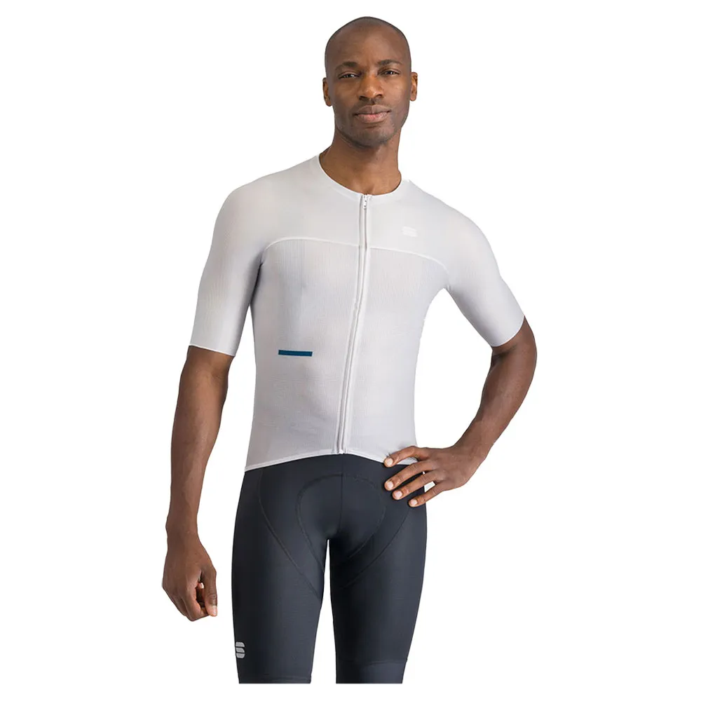 

Джерси с коротким рукавом Sportful Light, белый