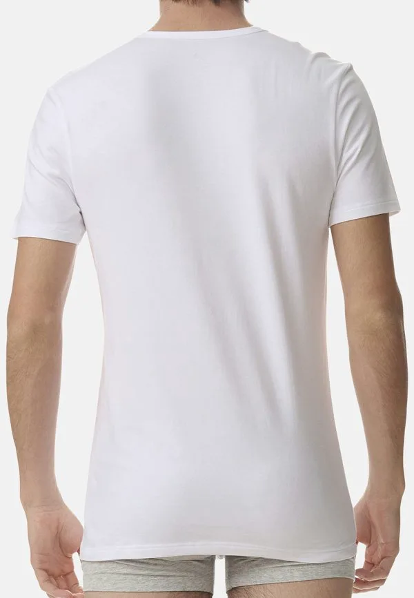4-Местная майка Adidas Sportswear, Weiß — фото 3