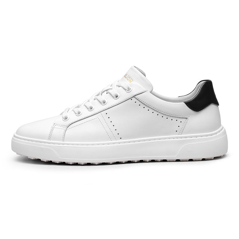 

Кроссовки мужские Lifestyle Shoes Men Low-Top White Goldlion