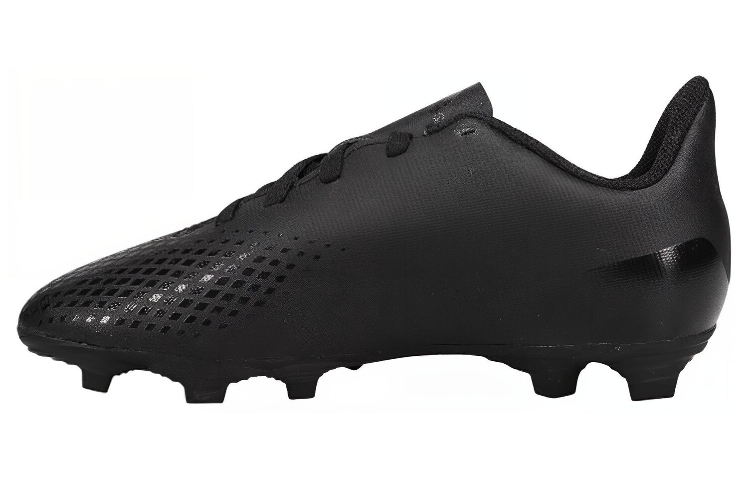 

Футбольные бутсы серии PREDATOR мужские низкие черные Adidas