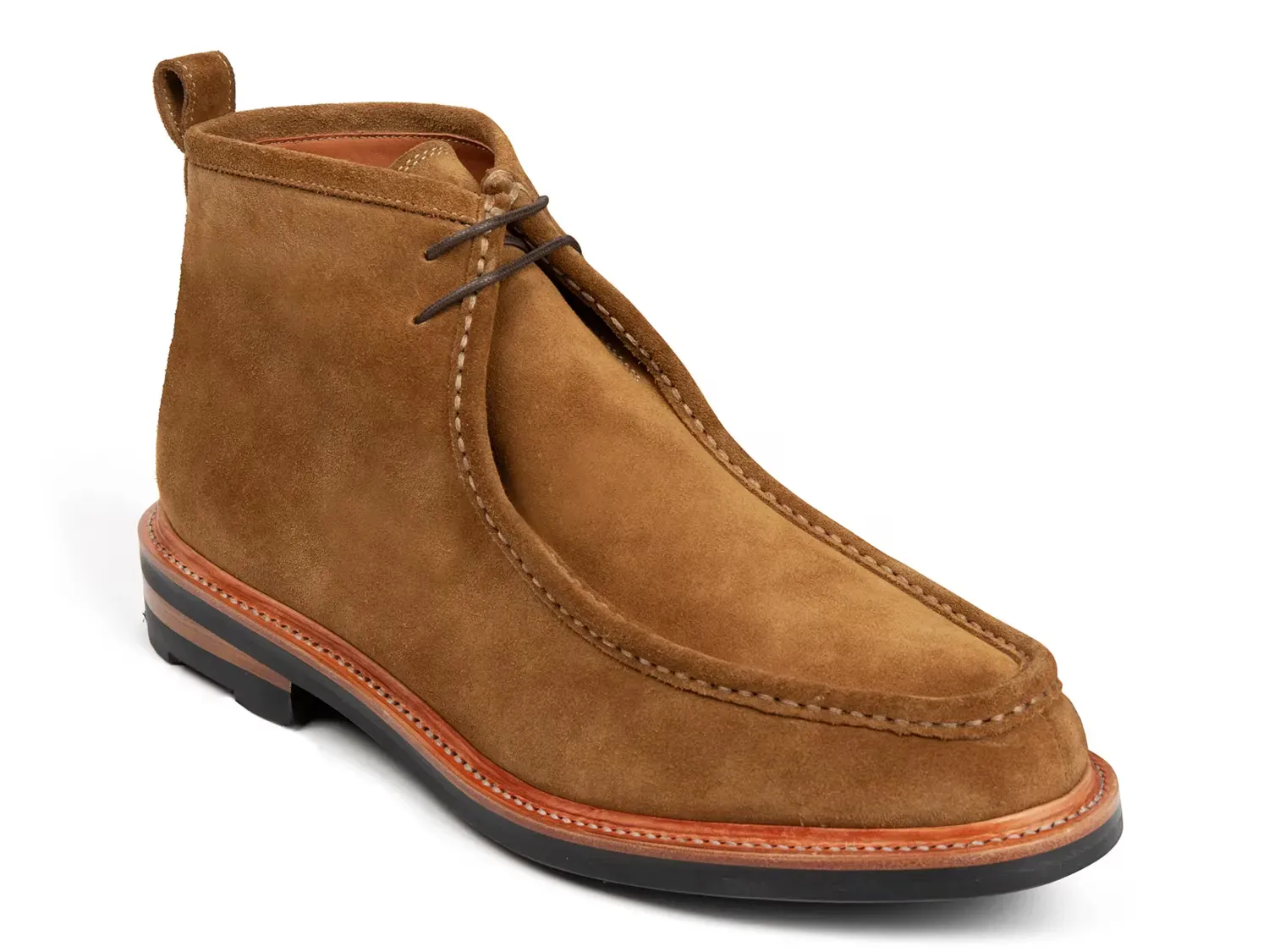 

Heritage Chukka Ботинки Anthony Veer, Dark Brown