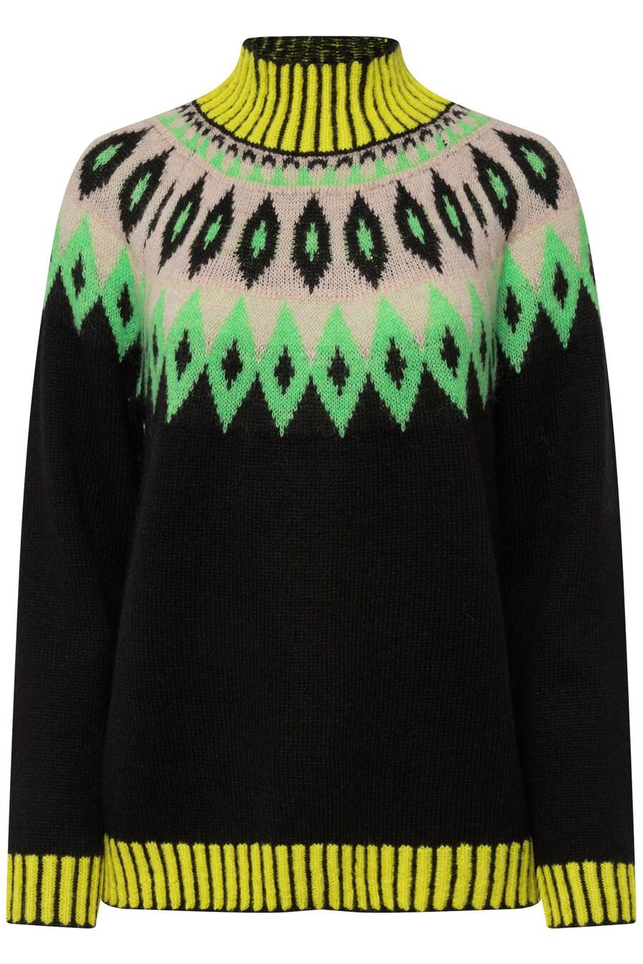 

Свитер LAURASГN, Black