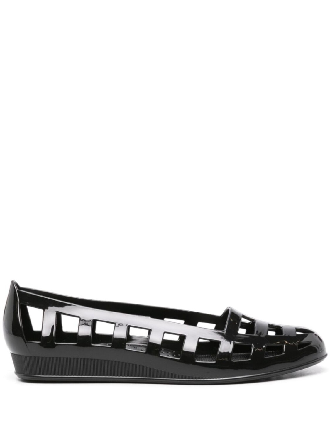 

Ancient Greek Sandals балетки Elli, черный