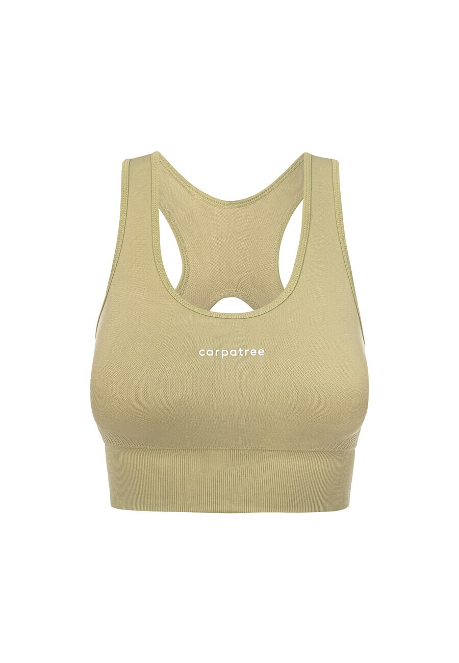 

Спортивный топ Carpatree Sports Top Blaze, зеленый