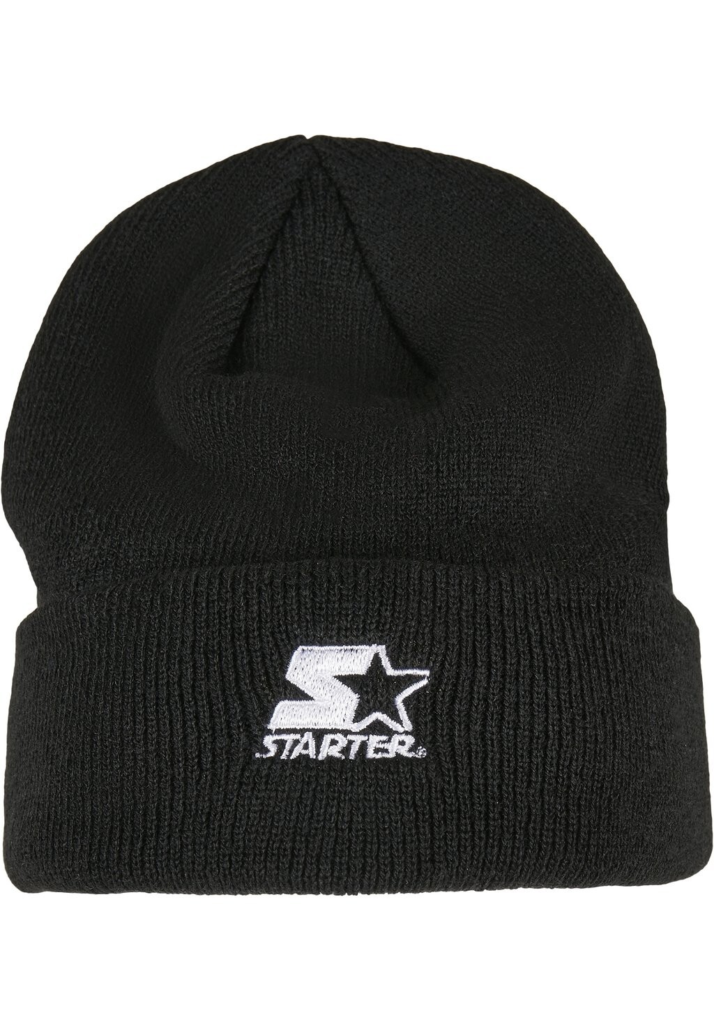 

Шапка STARTER , цвет black