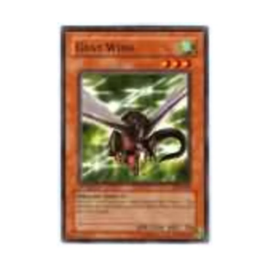 

CCG Серое Крыло (Общее), Yu-Gi-Oh - Legacy of Darkness - Singles
