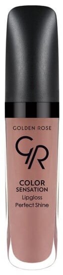 

Блеск для губ 108, 5,6 мл Golden Rose, Color Sensation Lipgloss