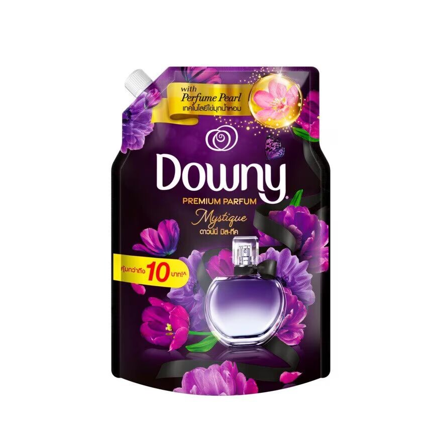 

Downy Концентрированный кондиционер для белья премиум-класса Mystique, 1,1 л, Purple