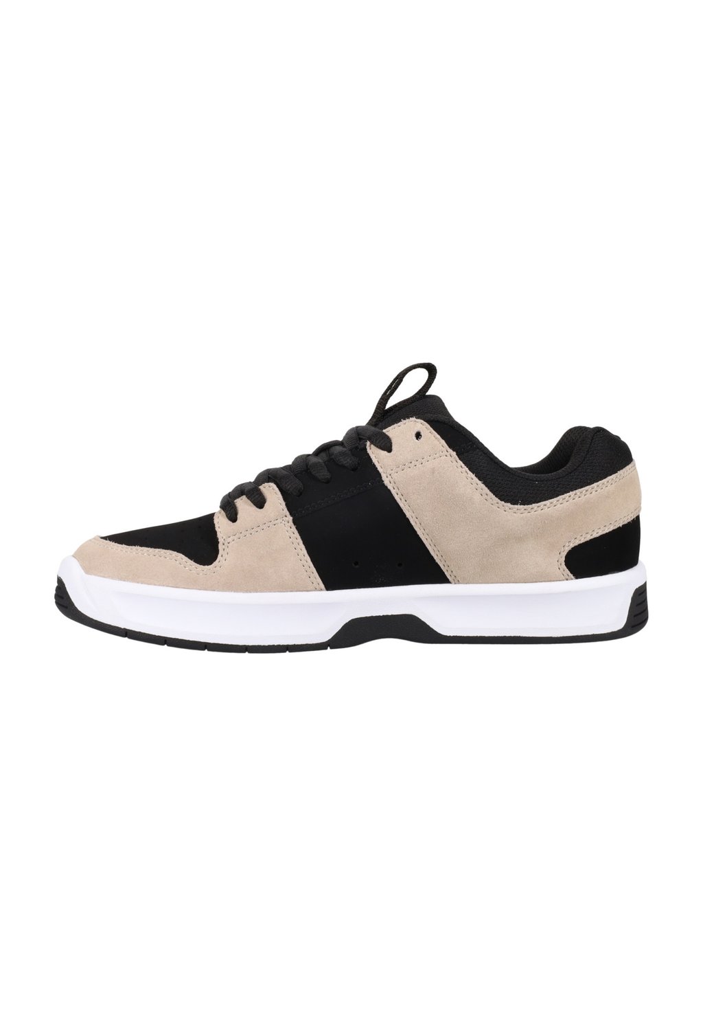 

Кроссовки LYNX DC Shoes, бежевый