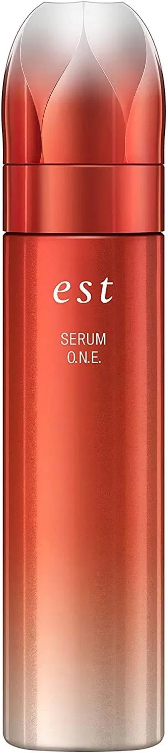 Набор Est — Serum O.N.E. + G.P. Conditioning Serum увлажняющий набор с сумкой и мини-бутылочкой, 190 г — фото 2