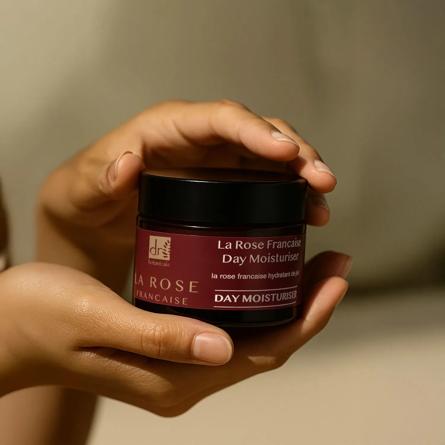Крем для лица Dr Botanicals — Дневной увлажняющий, 50 мл — фото 4
