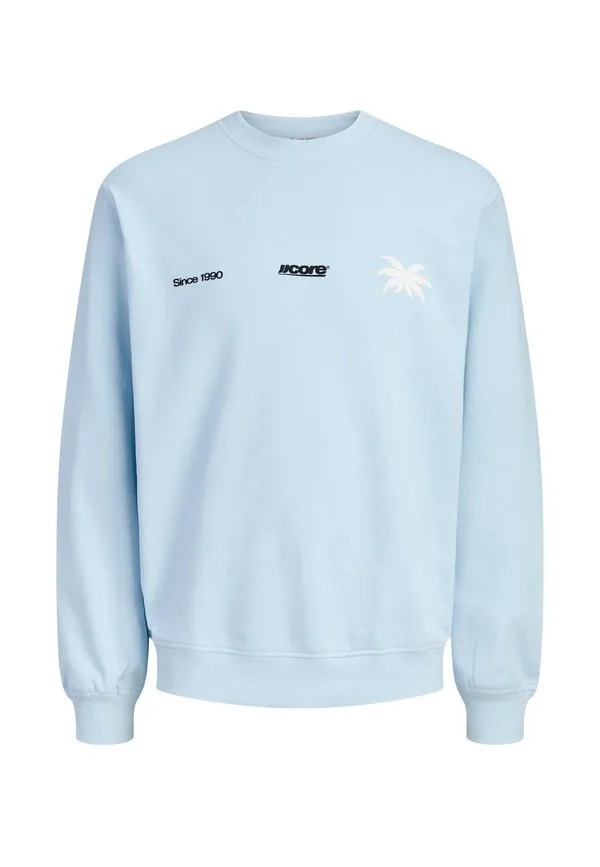 Летняя клубная толстовка Jack & Jones, Blau