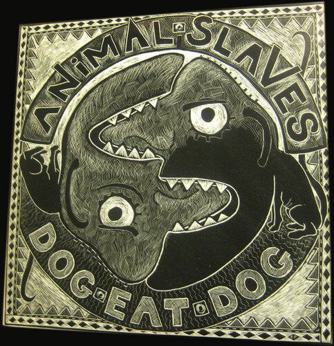 

Виниловая пластинка Animal Slaves: Dog Eat Dog