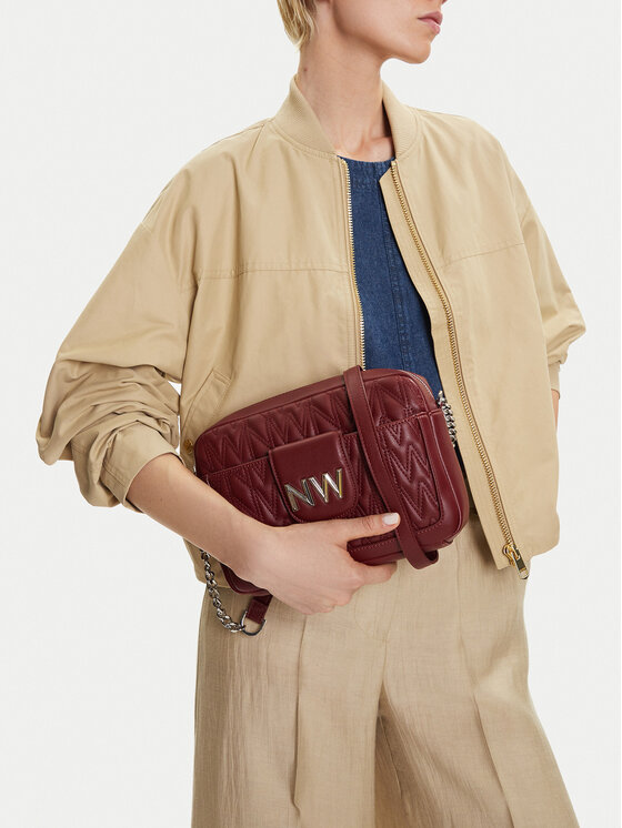 

Сумка CEO-Astoria-Allure-01-LX10166 Nine West, красный
