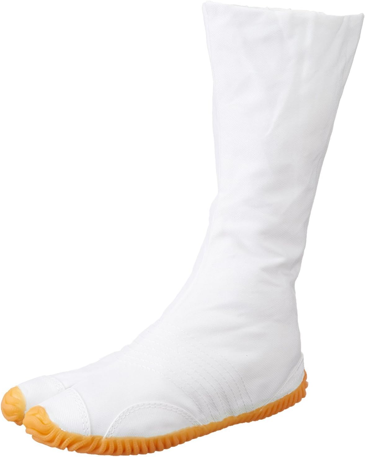 

Ботинки Marugo Tabi Ninja Shoes Jikatabi (Outdoor tabi) MATSURI JOG 12, белый