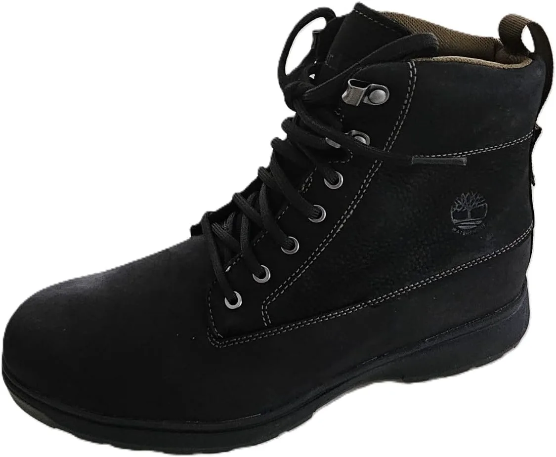 

Мужские ботинки Timberland Atwells Ave Chelsea, черный