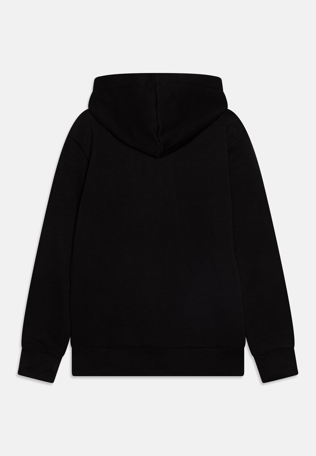 Толстовка JDB JORDAN HOODIE UNISEX, цвет black — фото 2