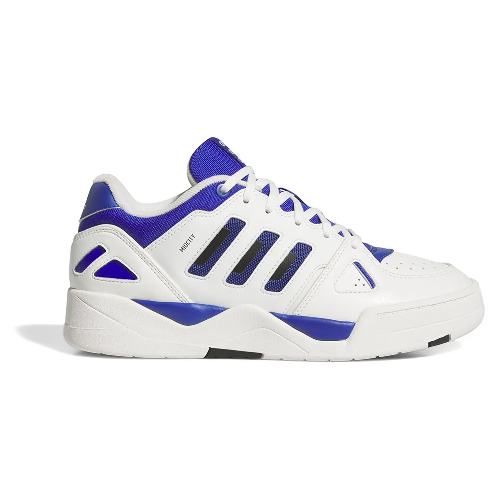 

Кроссовки adidas Midcity Low, белый