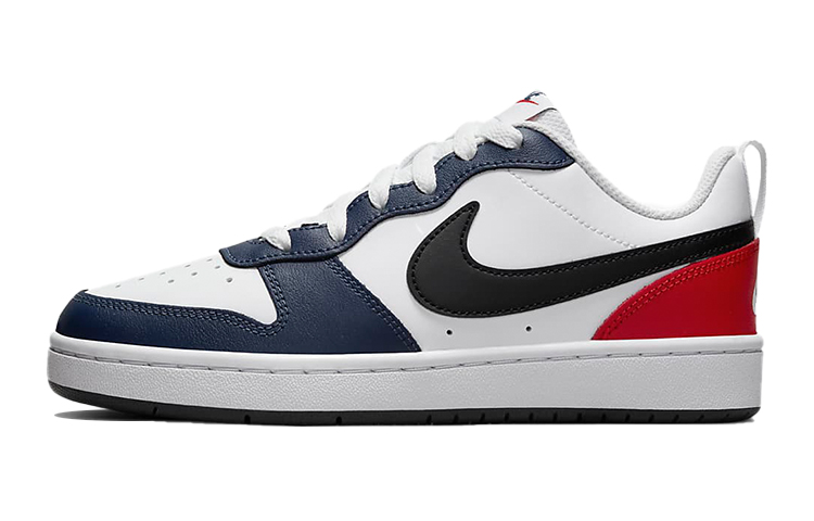 

Кроссовки Nike Court Borough Low 2 "USA" GS