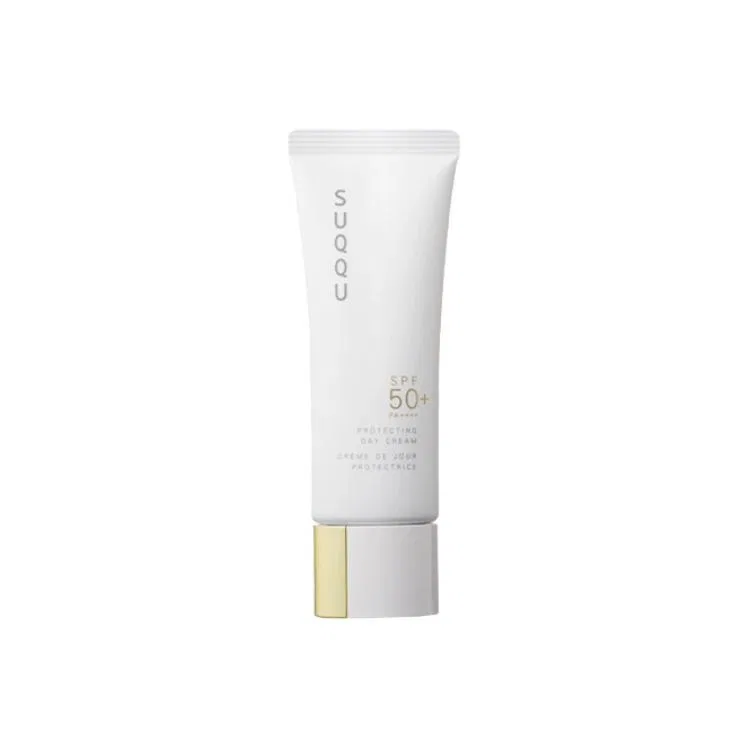 Солнцезащитный крем SUQQU Hydrating 50 г