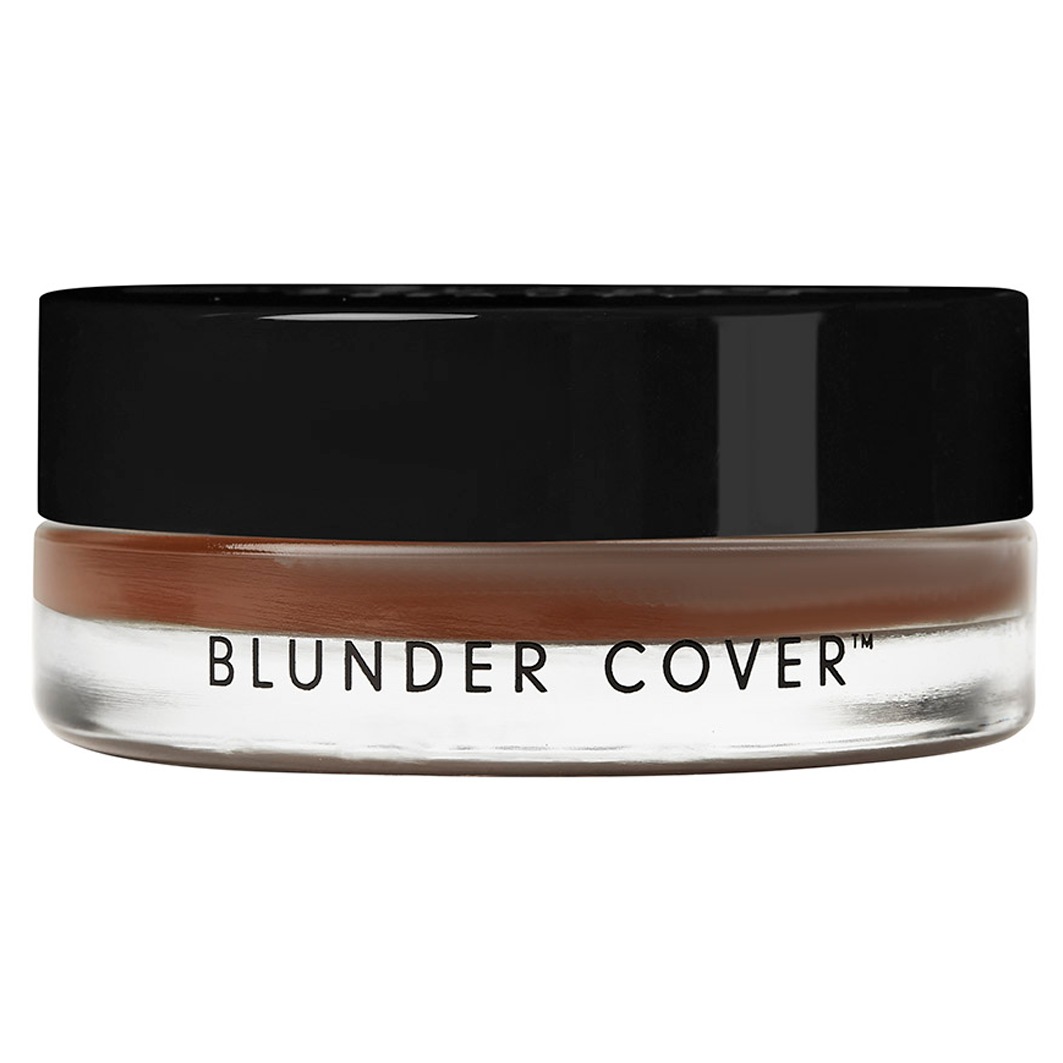 Тональный крем для лица blunder cover Monika Blunder, shade 9, вес 17.6 гр. — фото 2