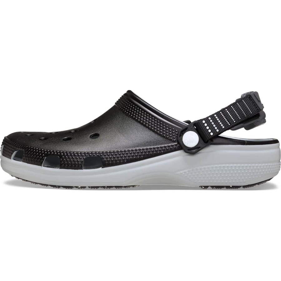 

Сабо Crocs Classic Turbo, Black