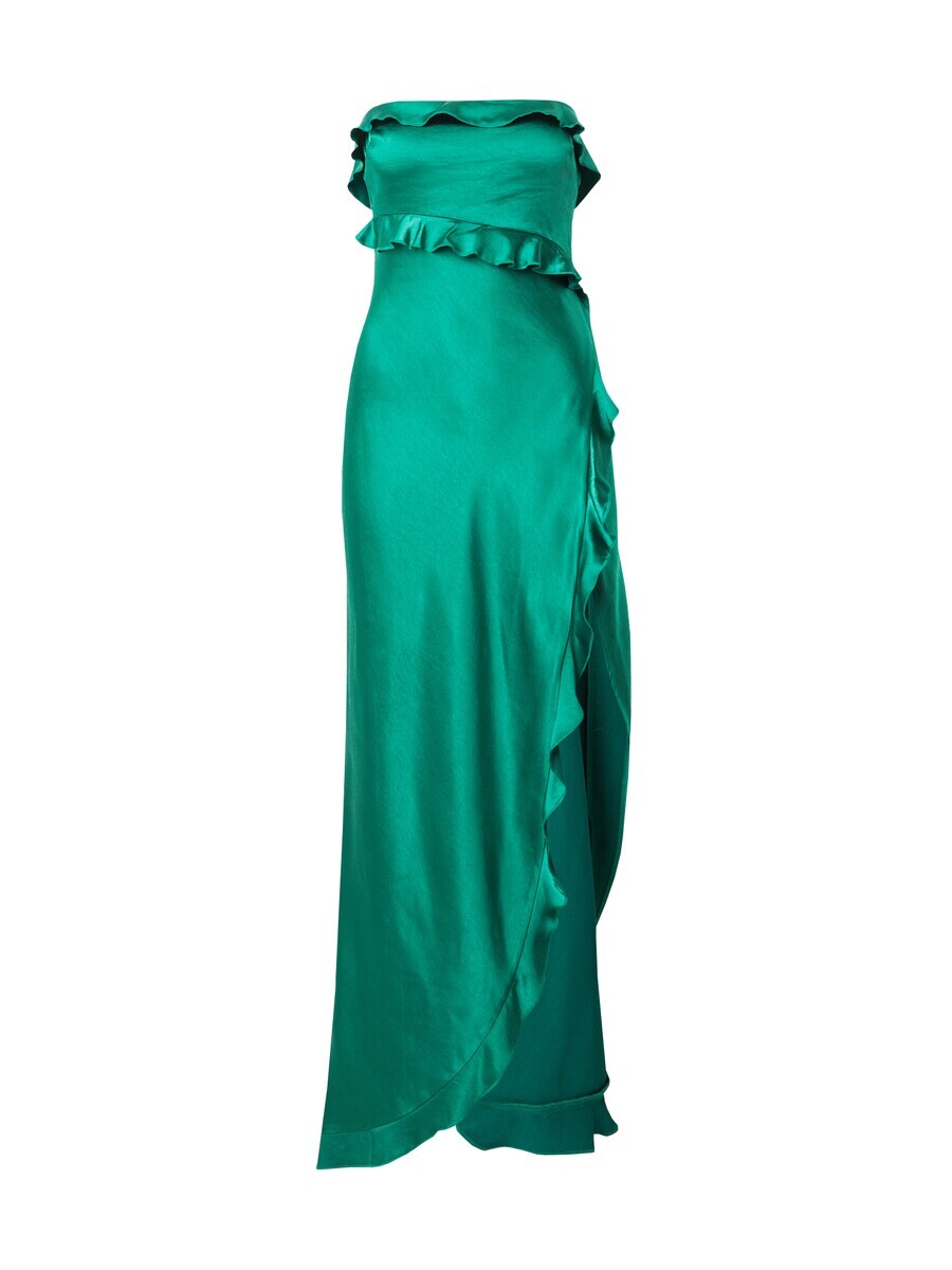 

Вечернее платье Tantra Evening Dress, изумрудный