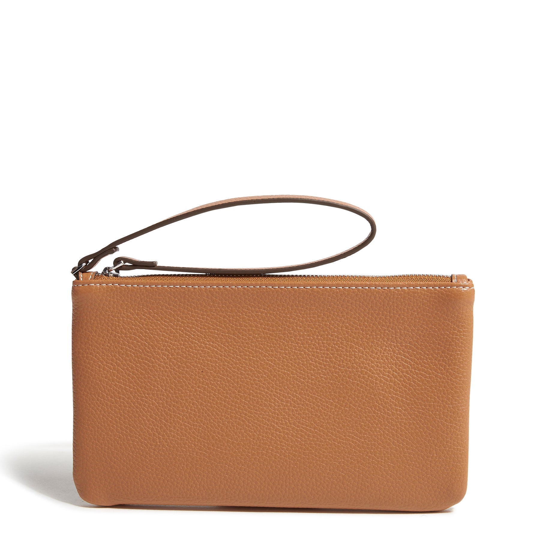 

Сумка-кошелек Essential из искусственной кожи Outlet Vera Bradley, Roasted Pecan