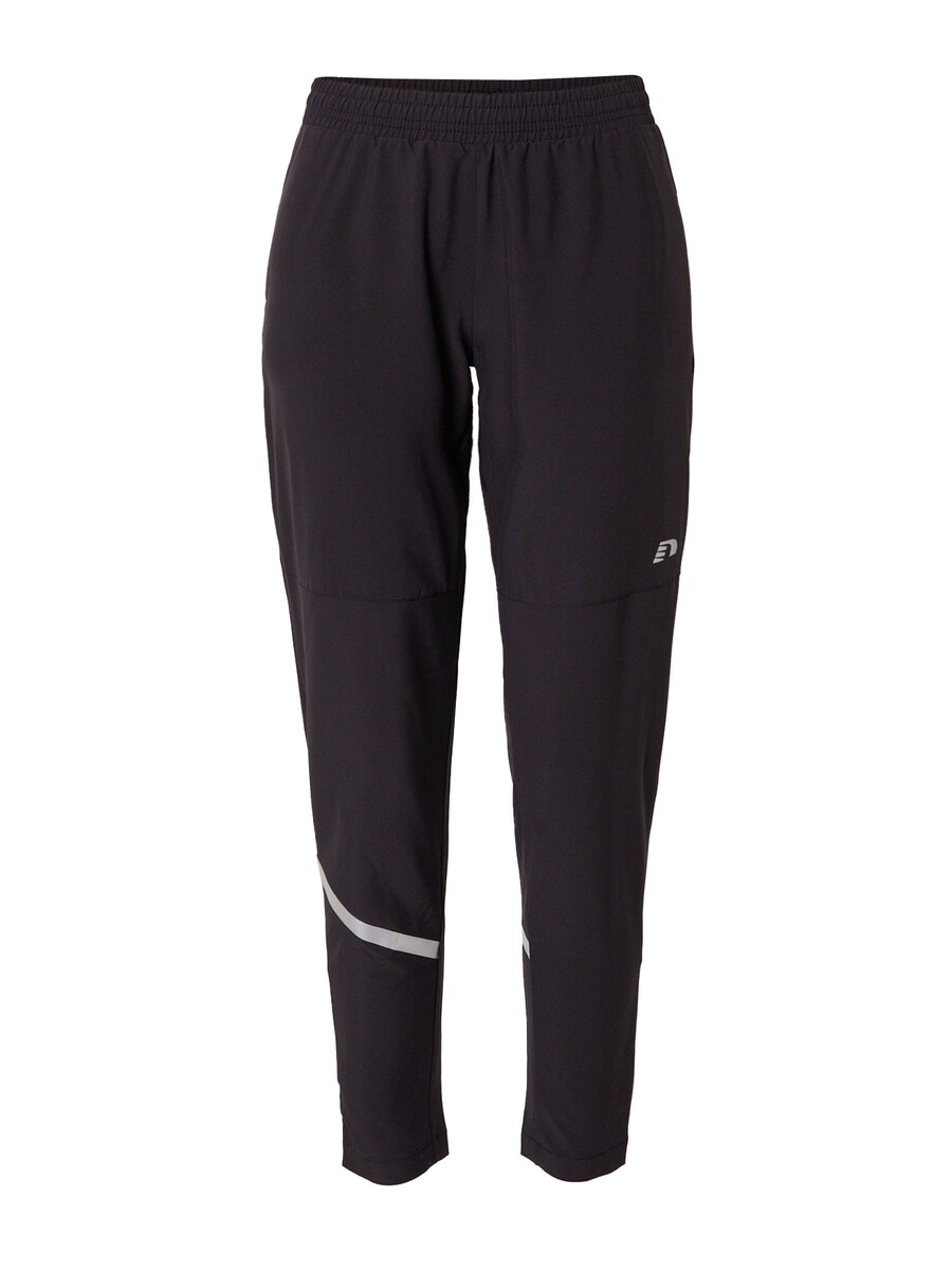 

Зауженные брюки для активного отдыха Newline PORTLAND, черный